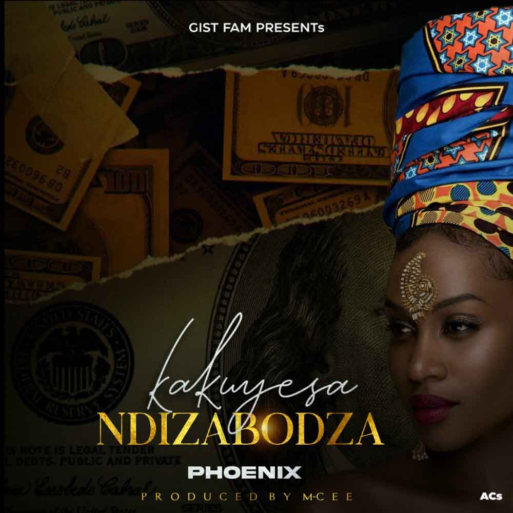 Phoenix-Kakuyesa Ndizabodza